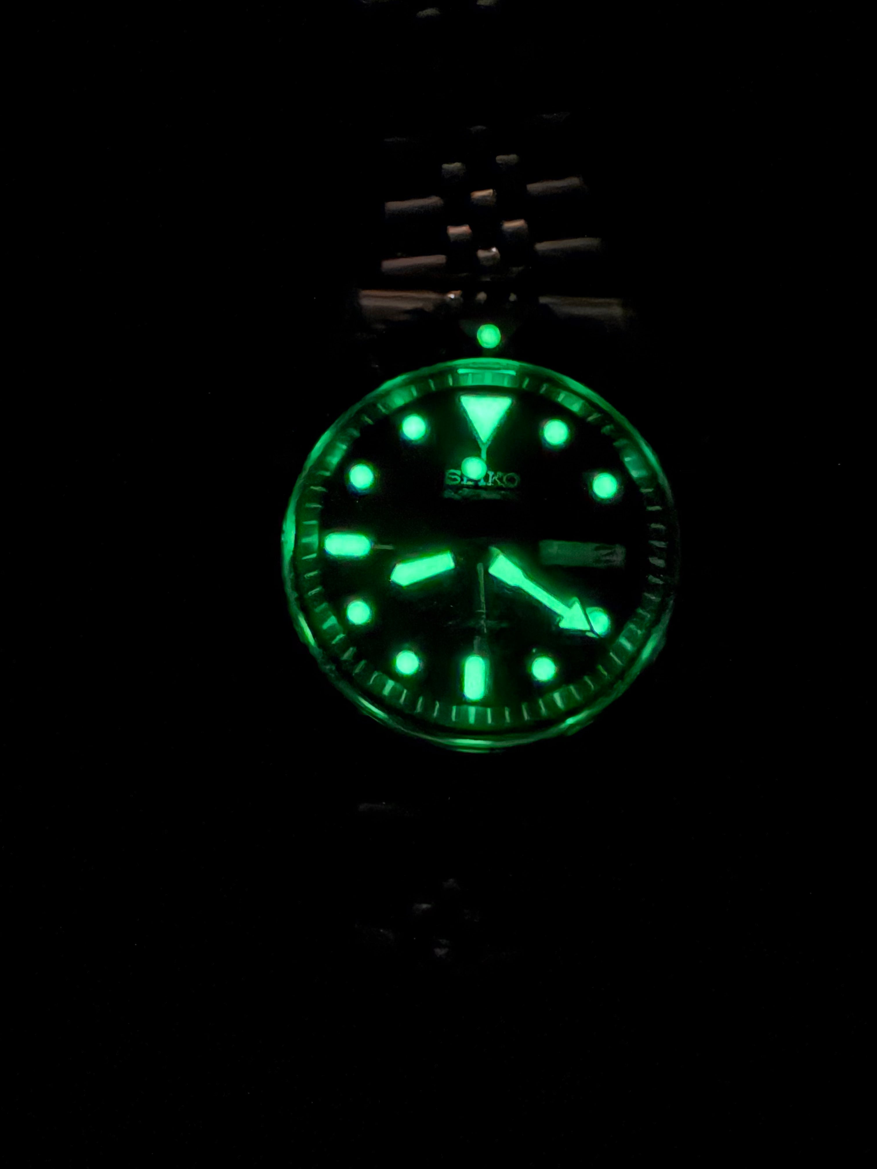 Seiko SKX009J2