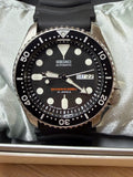 Seiko SKX007J1