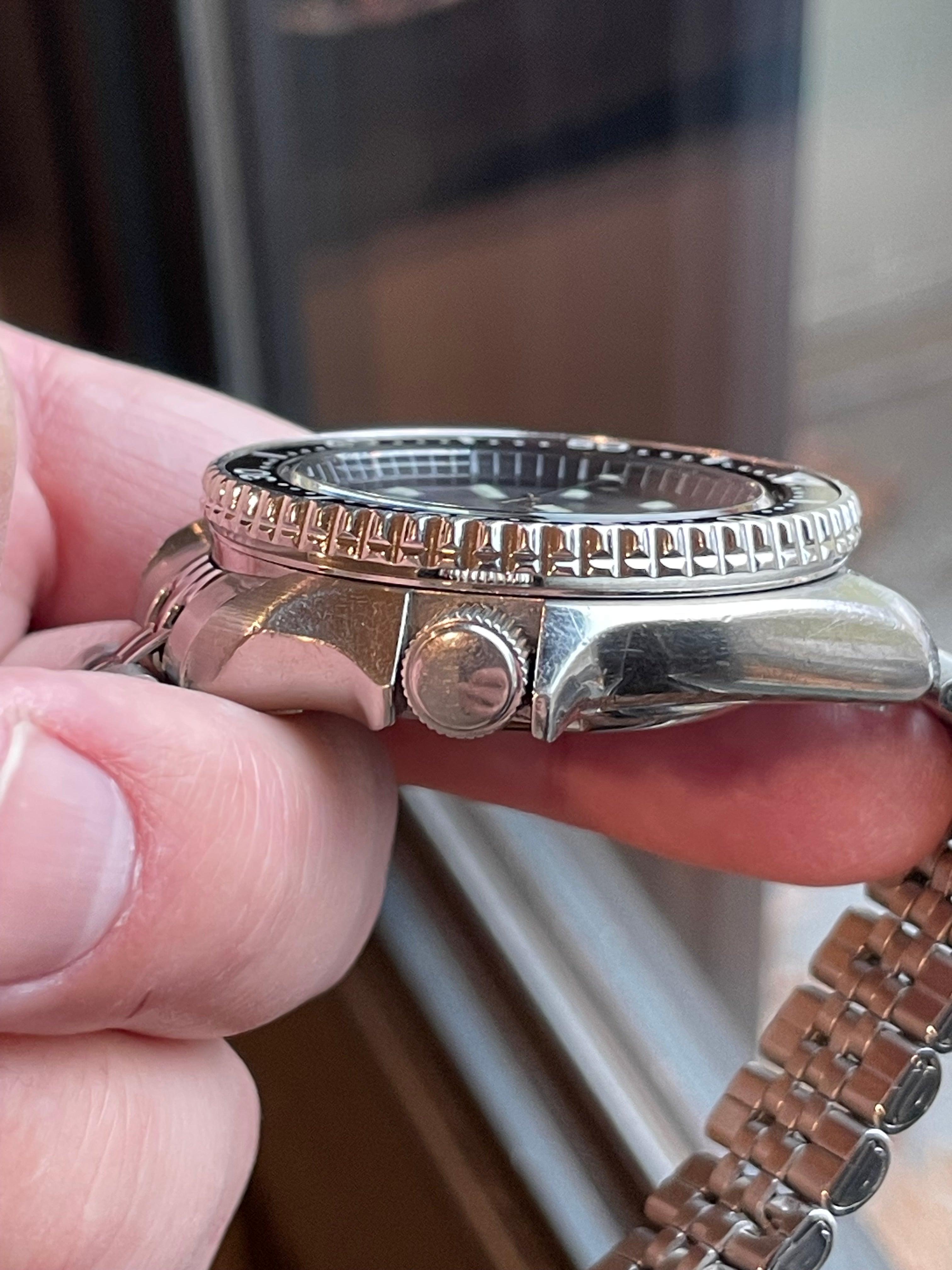 Seiko SKX173 (7S26-0029)