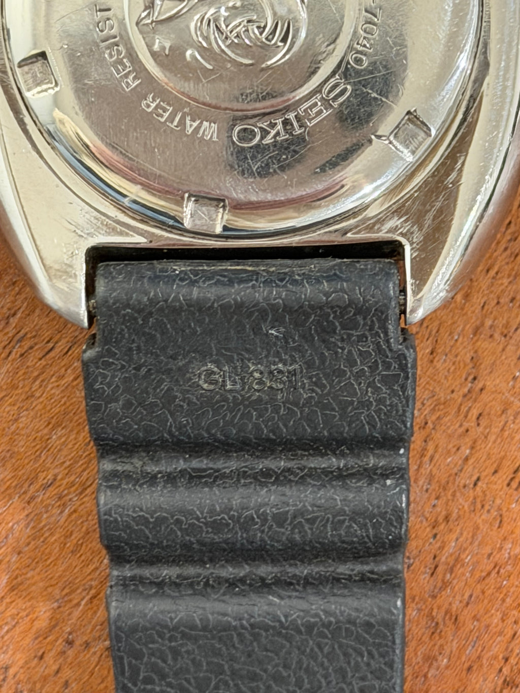 Seiko 6309-7040
