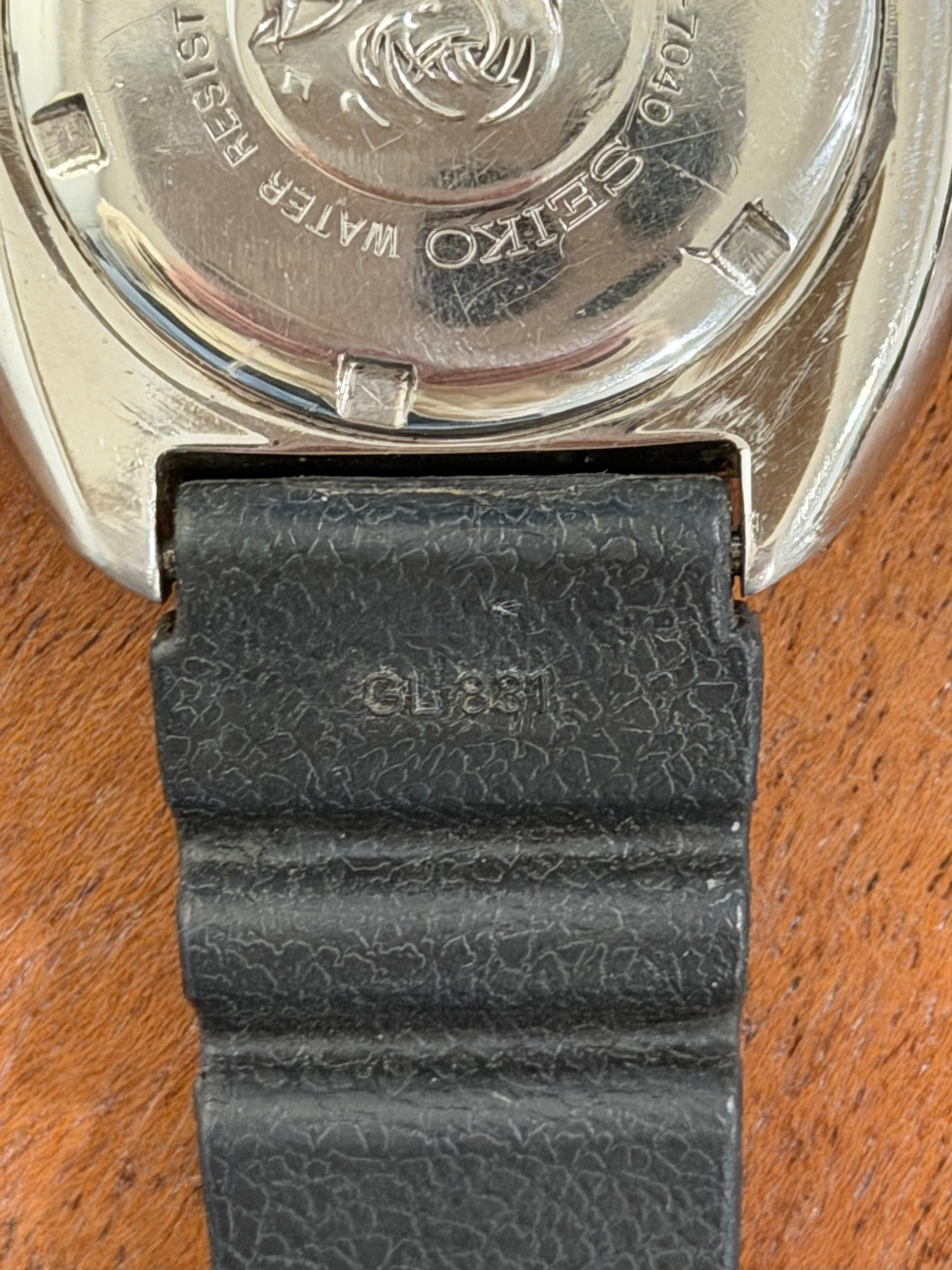 Seiko 6309-7040