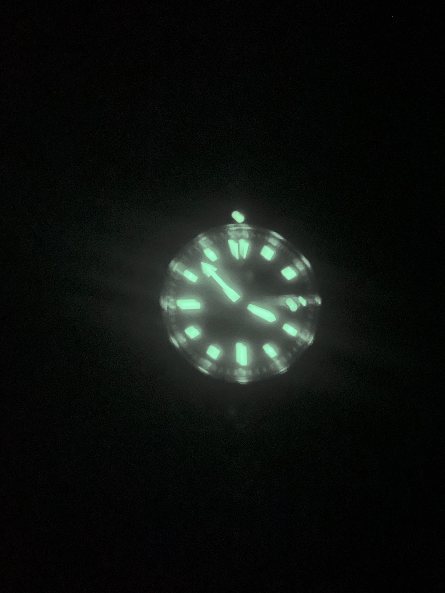 Seiko SKX173 (7S26-0029)