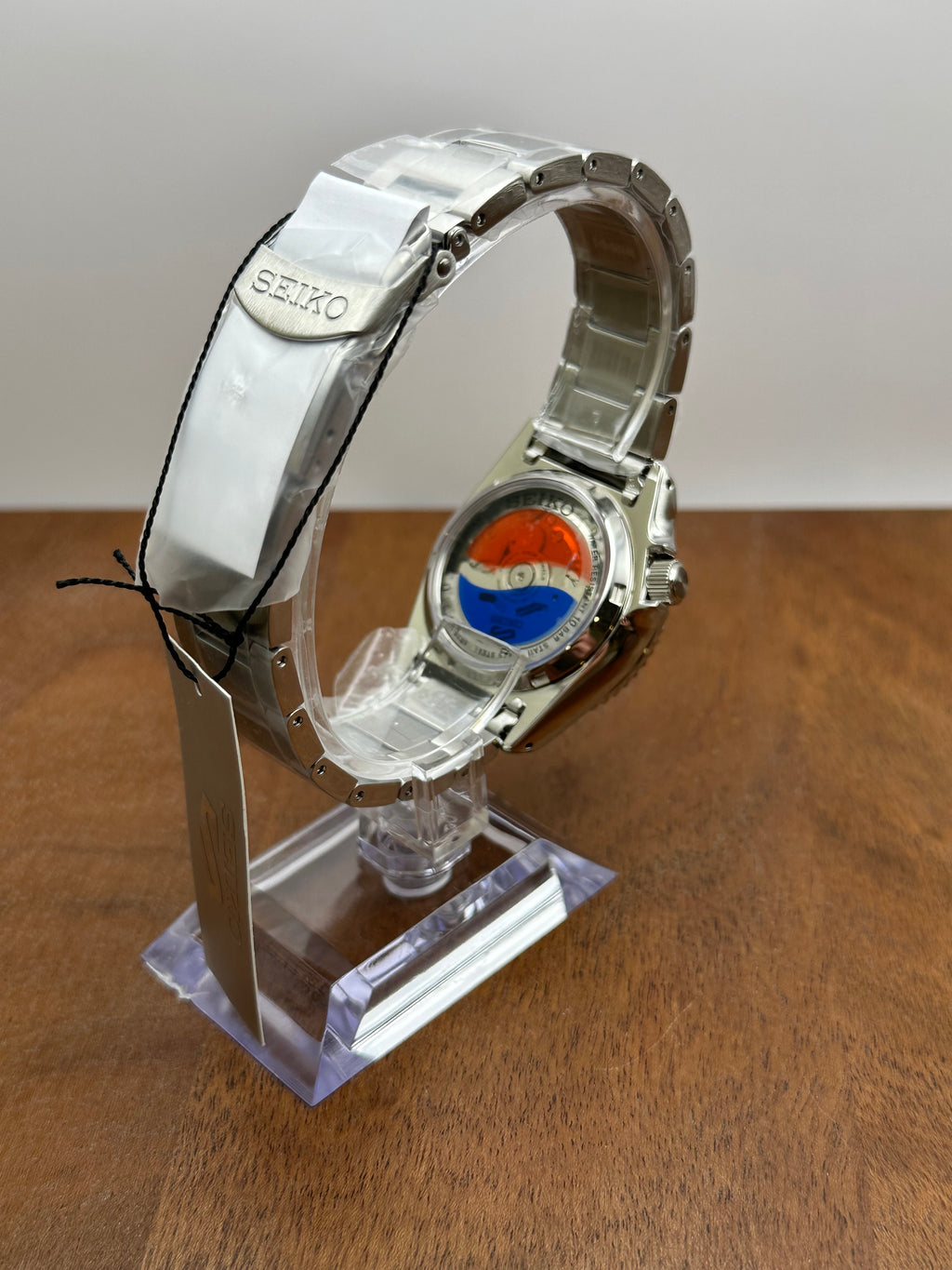 Seiko SRPL99 Limited Edition