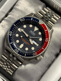 Seiko SKX009J2