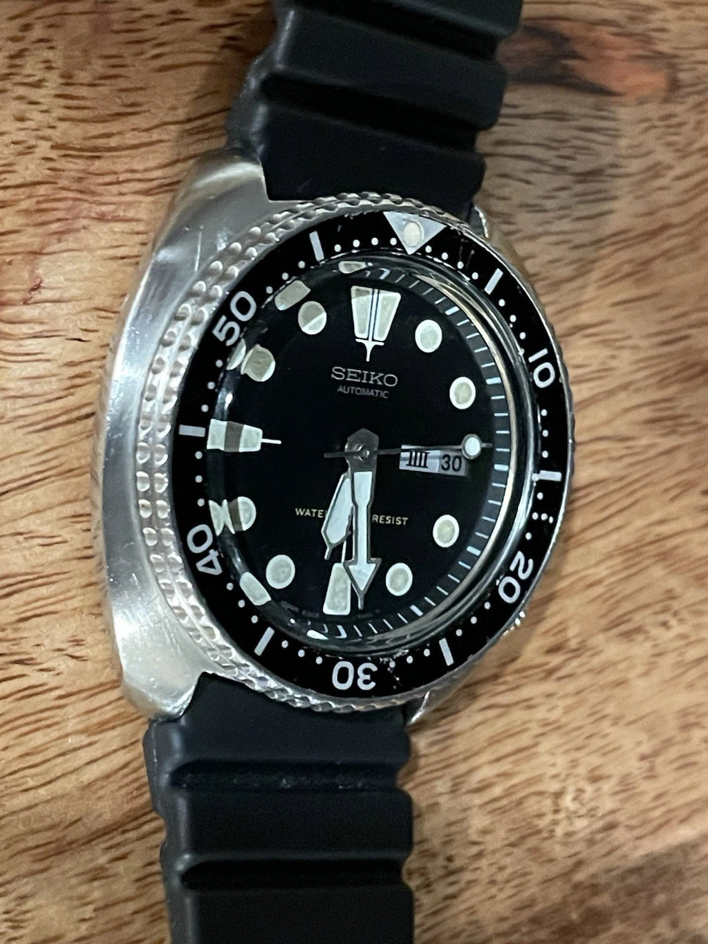 Seiko 6309-7040