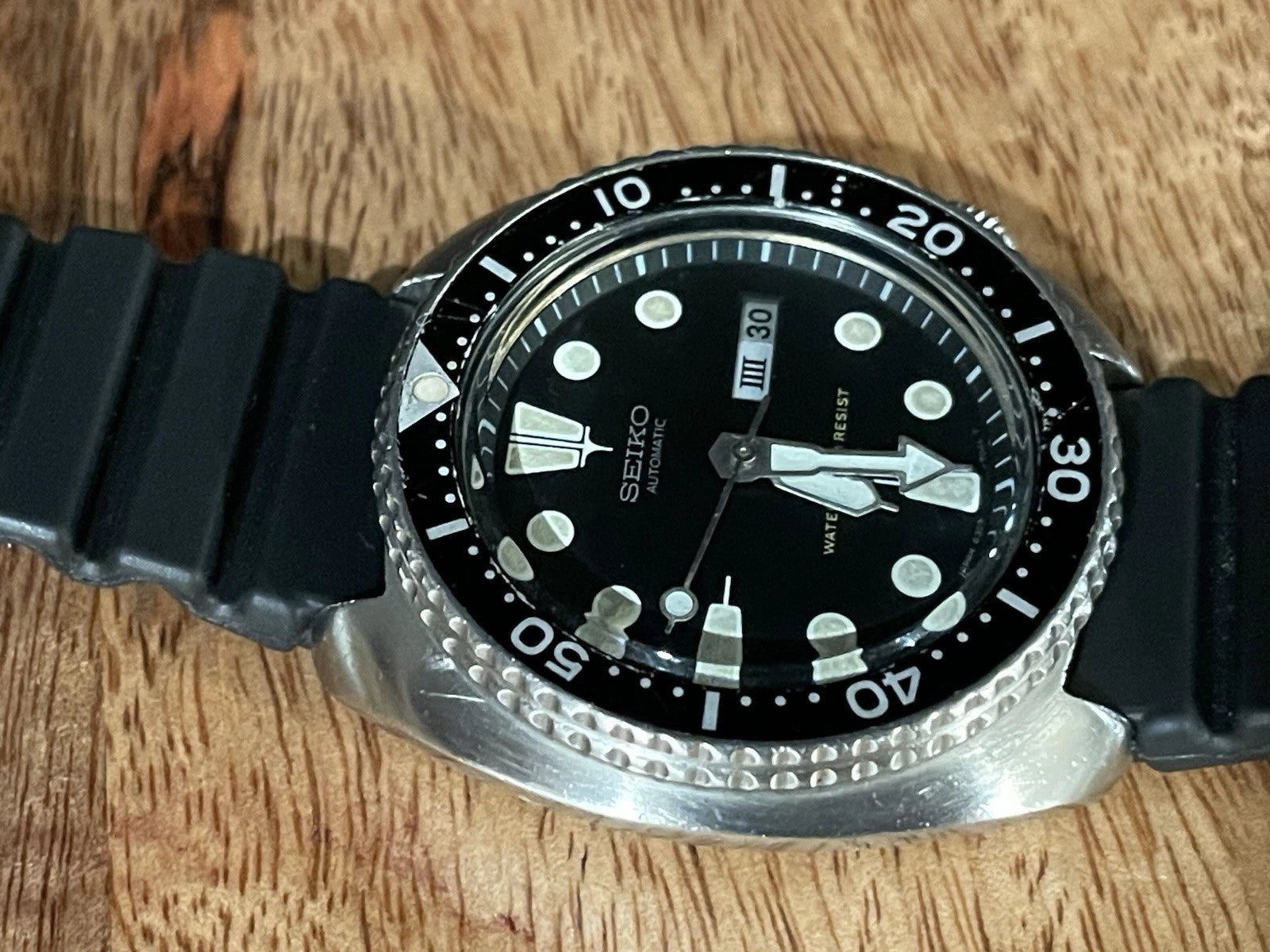Seiko 6309-7040