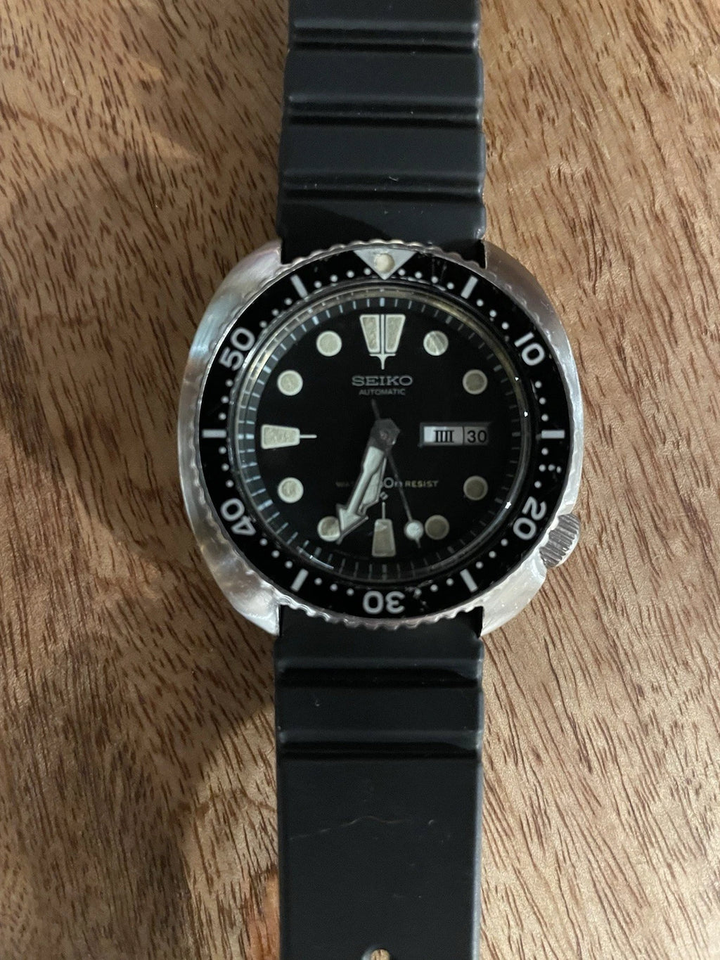 Seiko 6309-7040