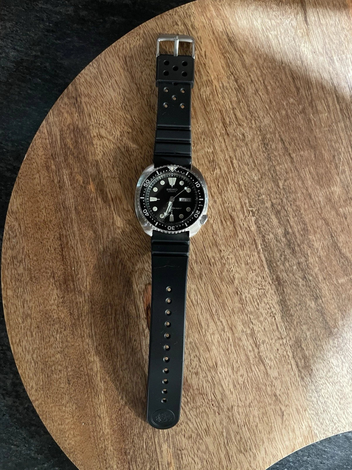Seiko 6309-7040