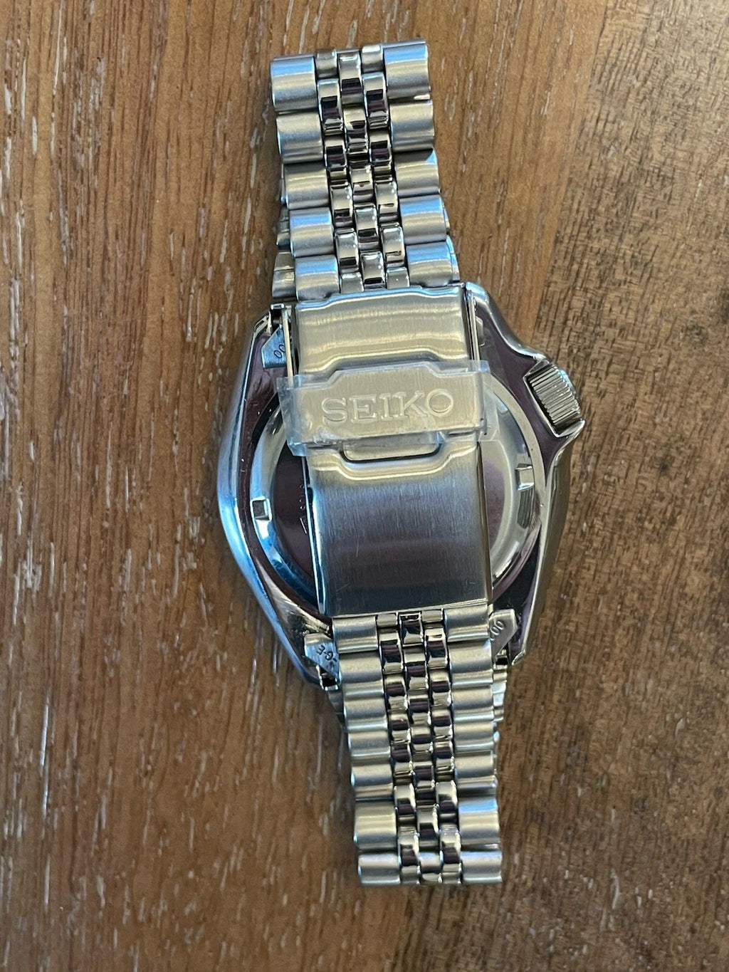 Seiko SKX173 Singapore