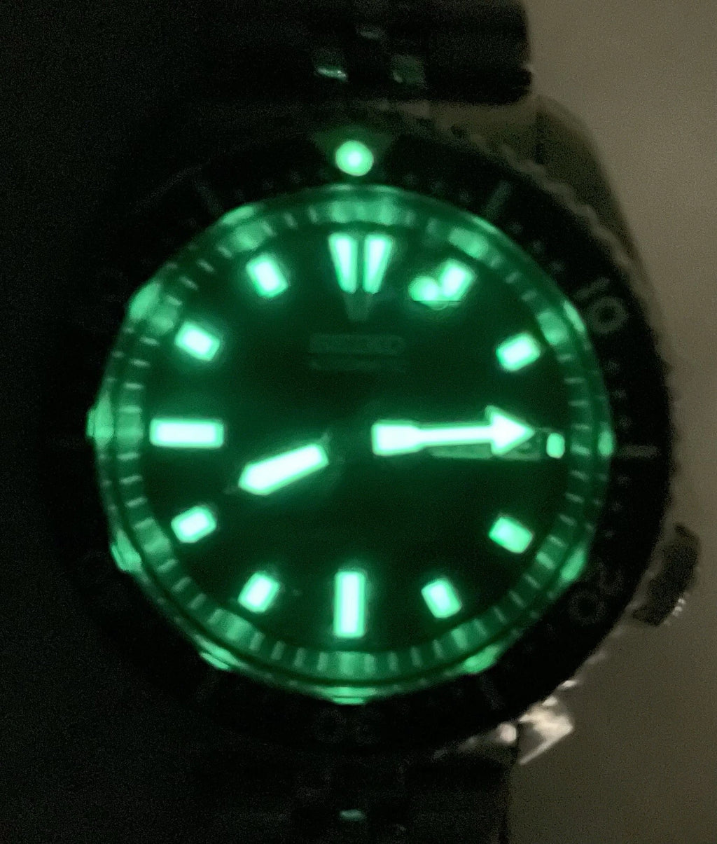 Seiko SKX173 Singapore